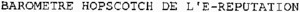BAROMETRE HOPSCOTCH DE L'E-REPUTATION_logo