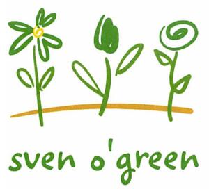 sven o'green_logo