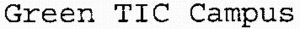 Green TIC Campus_logo