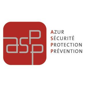 ASPP AZUR SECURITE PROTECTION PREVENTION_logo