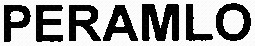 PERAMLO_logo