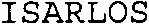 ISARLOS_logo