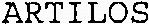 ARTILOS_logo