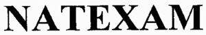 NATEXAM_logo