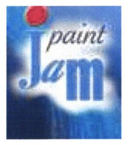 JAM PAINT_logo