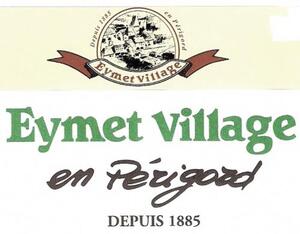 Eymet Village en Périgord DEPUIS 1885_logo