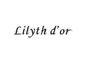 LILYTH D OR_logo