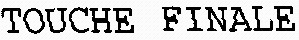 TOUCHE FINALE_logo