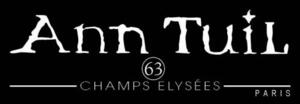 ANN TUIL 63 CHAMPS ELYSEES PARIS_logo
