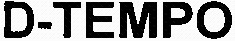 D-TEMPO_logo