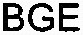 BGE_logo