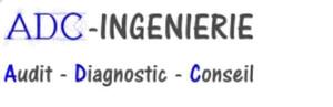 ADC-INGENIERIE Audit  Diagnostic  Conseil_logo