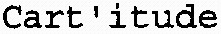 Cart'itude_logo