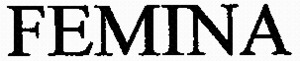 FEMINA_logo