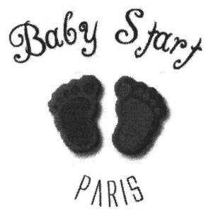 Baby Start PARIS_logo