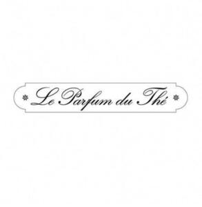 Le Parfum du Thé_logo