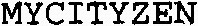 MYCITYZEN_logo