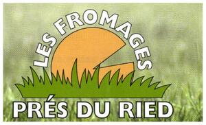 LES FROMAGES PRES DU RIED_logo