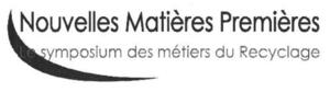 Nouvelles Matières Premières Le symposium des métiers du Recyclage_logo