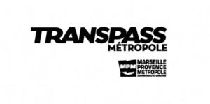 TRANSPASS MÉTROPOLE MPM MARSEILLE PROVENCE METROPOLE COMMUNAUTE URBAINE_logo