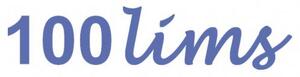 100 lims_logo