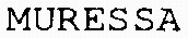 MURESSA_logo