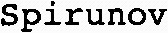 Spirunov_logo