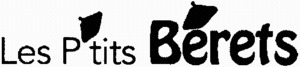 LES P'TITS BERETS_logo