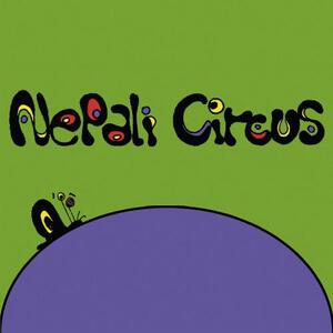 NEPALI CIRCUS_logo