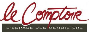 LE COMPTOIR L ESPACE DES MENUISIERS_logo
