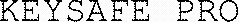 KEYSAFE PRO_logo
