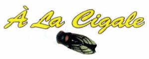 A LA CIGALE_logo