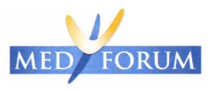 MED FORUM_logo