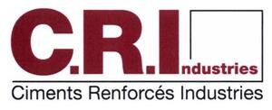 C.R.Industries Ciments Renforcés Industries_logo