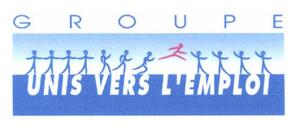 GROUPE UNIS VERS L'EMPLOI_logo
