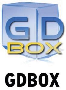 GDBOX_logo