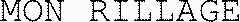 MON RILLAGE_logo