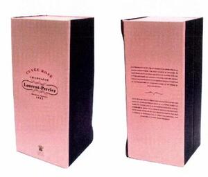 CUVEE ROSE LAURENT-PERRIER_logo