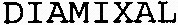 DIAMIXAL_logo