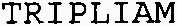 TRIPLIAM_logo