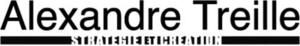 Alexandre Treille STRATEGIE ET CREATION_logo