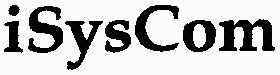 iSysCom_logo