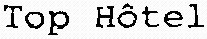Top Hôtel_logo
