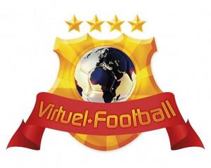VIRTUEL FOOTBALL_logo