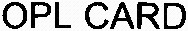 OPL CARD_logo