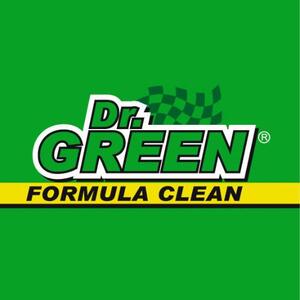 Dr. GREEN FORMULA CLEAN_logo