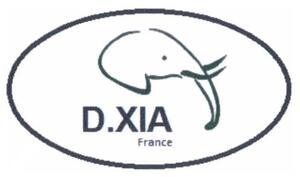 D.XIA FRANCE_logo