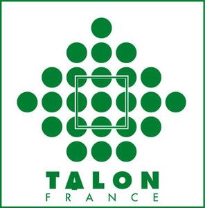 TALON FRANCE_logo