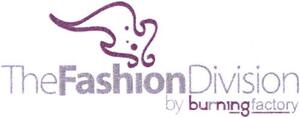 TheFashionDivision by burningfactory_logo