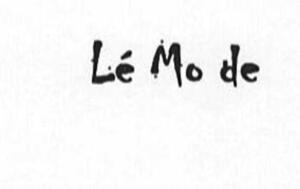 Lé Mo de_logo